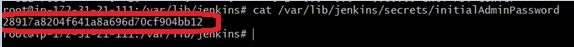 How to Install Jenkins Server On AWS EC2 Instance
