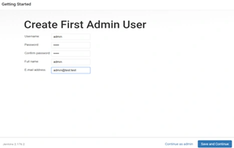 How to Install Jenkins Server On AWS EC2 Instance