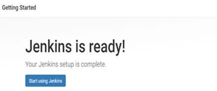 How to Install Jenkins Server On AWS EC2 Instance
