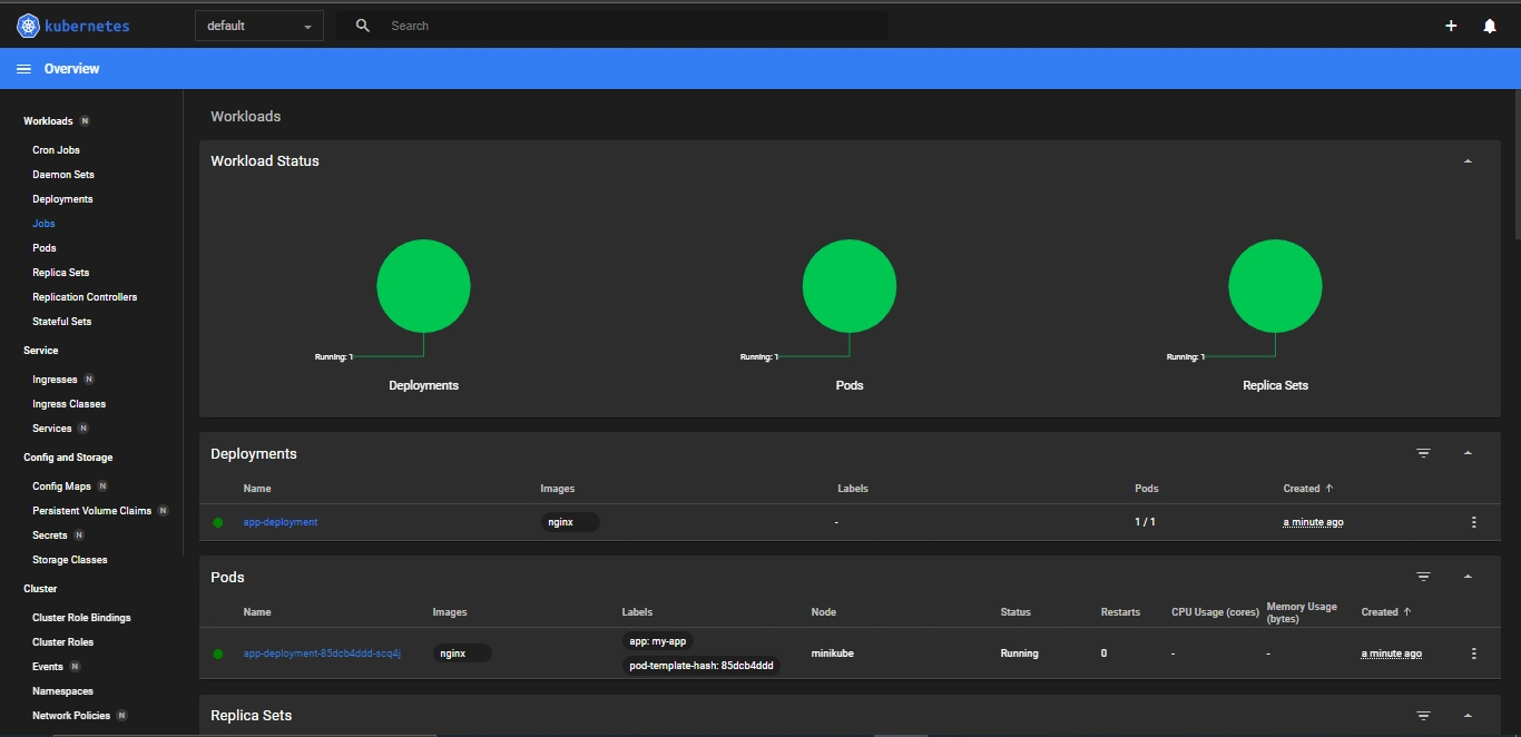 How To Install Kubernetes Via Minikube On Using Windows 10 PowerShell