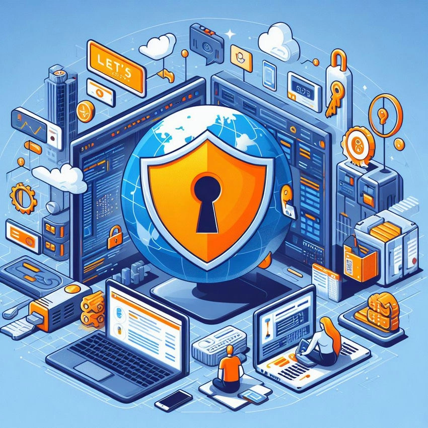 Let's Encrypt