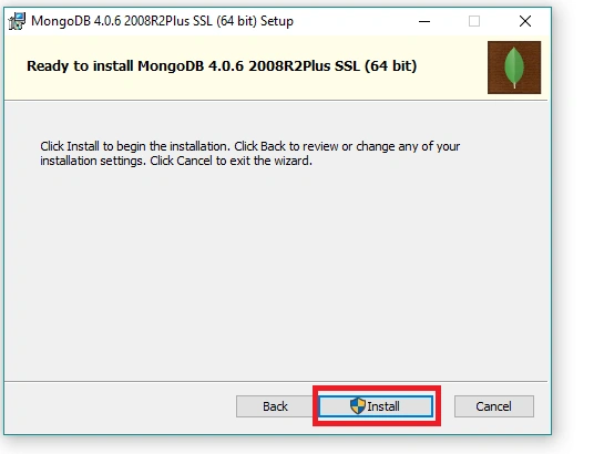 How To Install MongoDB Locally And Perform CRUD Operations