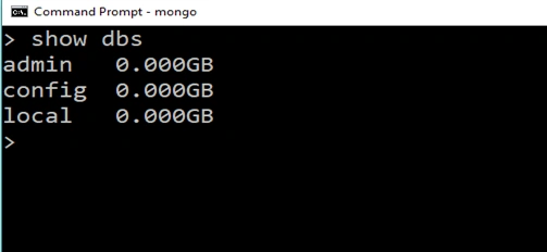 How To Install MongoDB Locally And Perform CRUD Operations