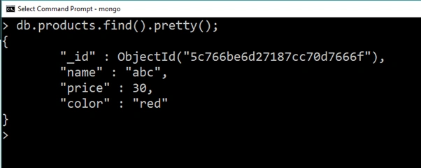 How To Install MongoDB Locally And Perform CRUD Operations