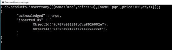 How To Install MongoDB Locally And Perform CRUD Operations