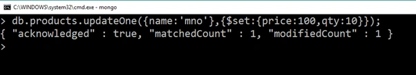 How To Install MongoDB Locally And Perform CRUD Operations