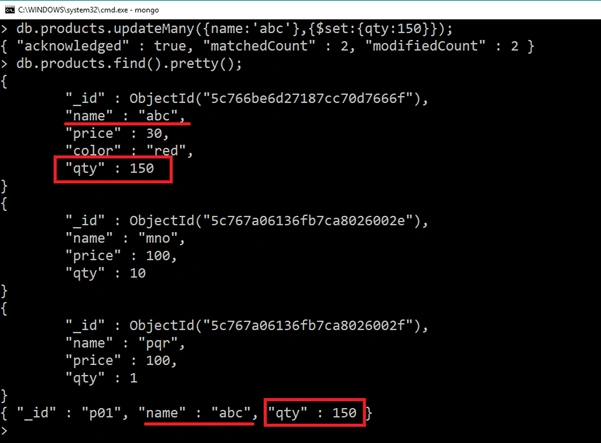 How To Install MongoDB Locally And Perform CRUD Operations