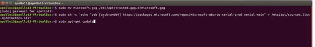 .Net Core 