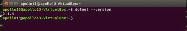 .Net Core 