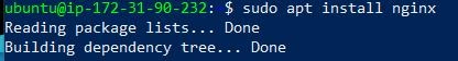 Install