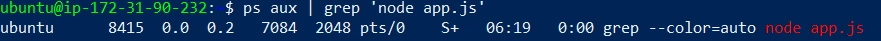 Specific file