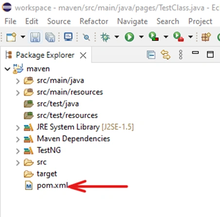 Download Eclipse IDE