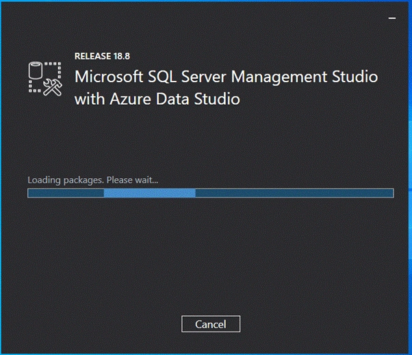 How To Install SQL Server 2019