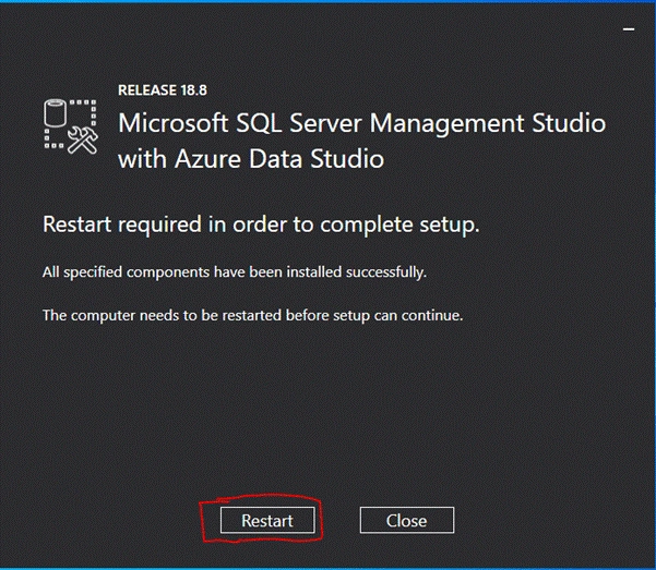 How To Install SQL Server 2019