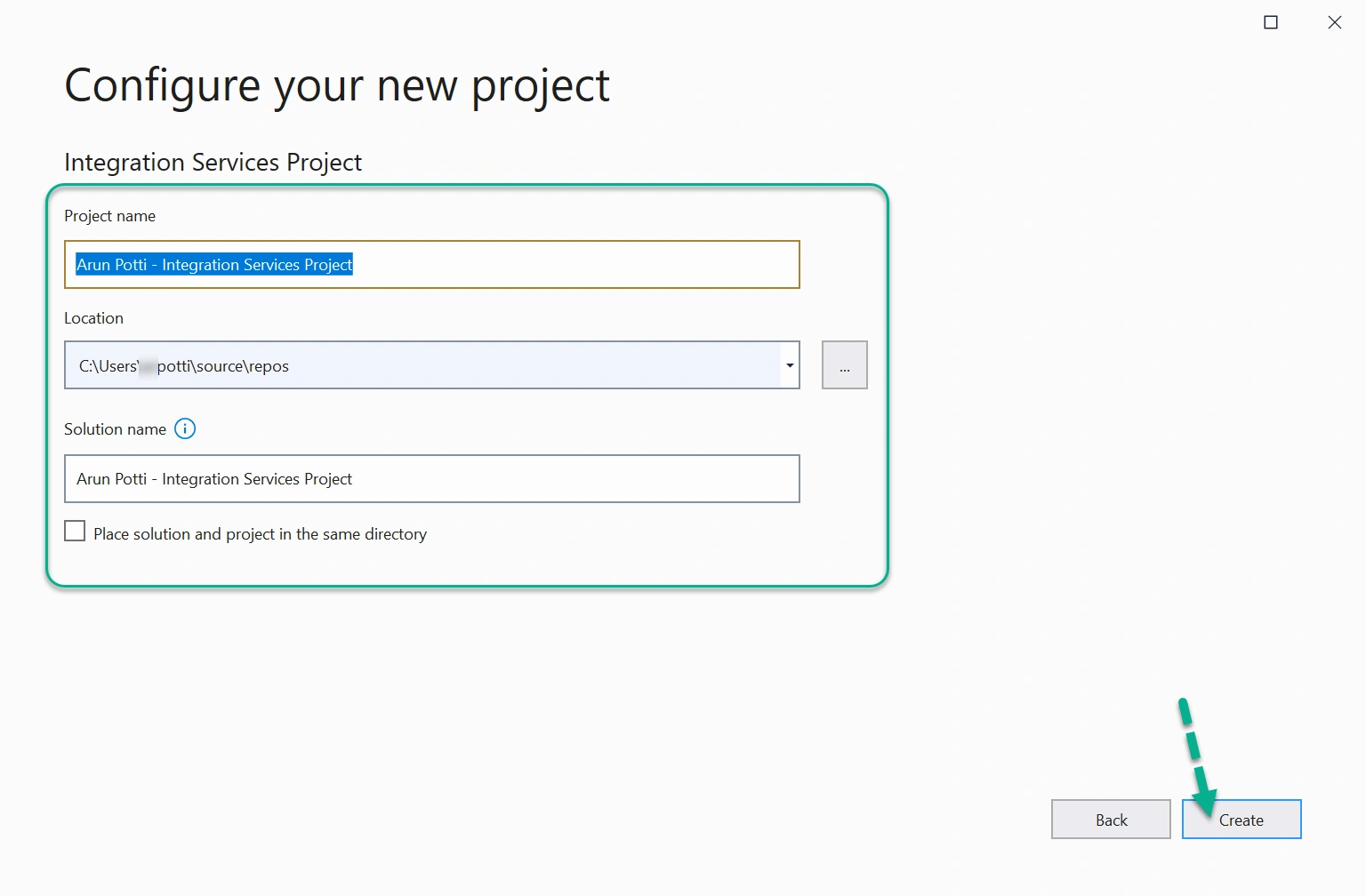How To Install SQL Server Data Tools In Visual Studio 2019