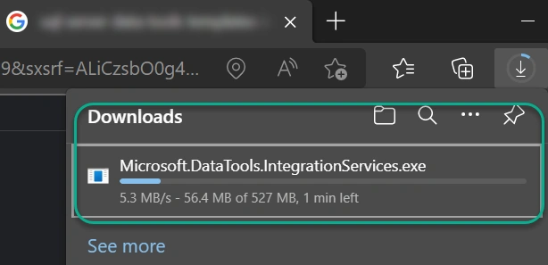 How To Install SQL Server Data Tools In Visual Studio 2019