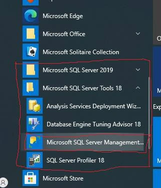 How To Install SQL Server Management Studio 2019