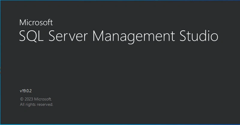 SQL Server