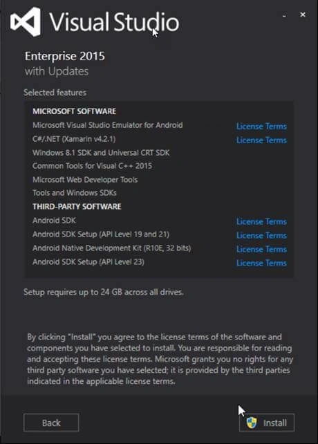 Xamarin