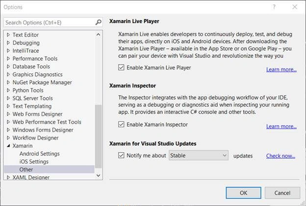 Xamarin