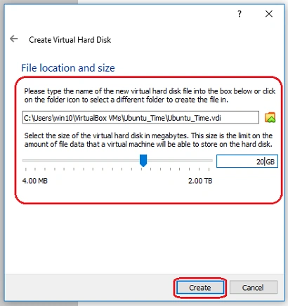 Virtual machine