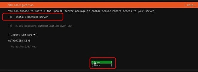 OpenSSH