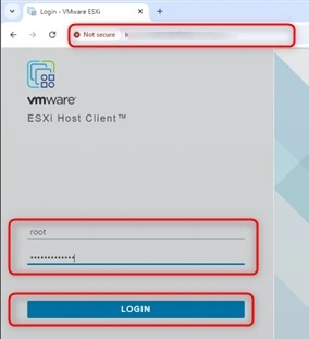 Username