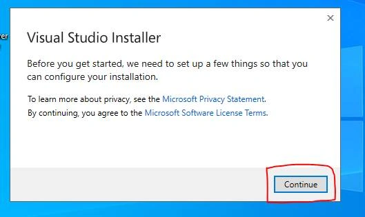 How To Download And Install Visual Studio 2022