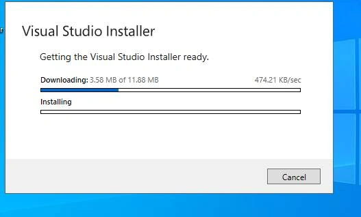 How To Download And Install Visual Studio 2022