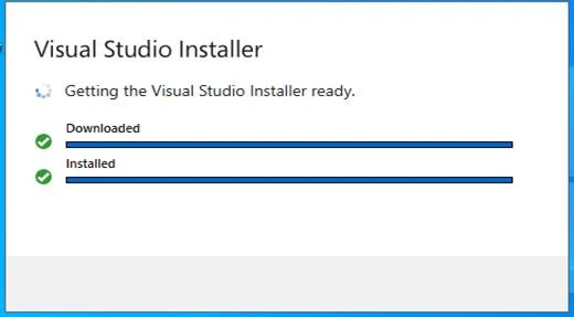 How To Download And Install Visual Studio 2022