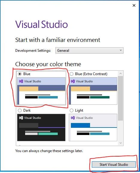 How To Download And Install Visual Studio 2022