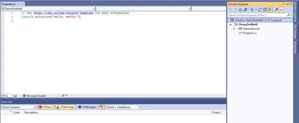 How To Download And Install Visual Studio 2022