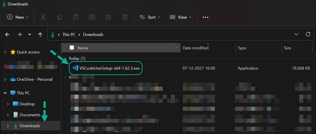 How to Install Visual Studio Code