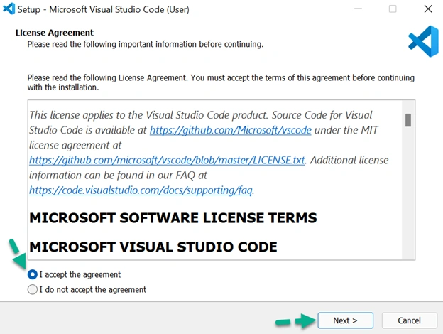 How to Install Visual Studio Code