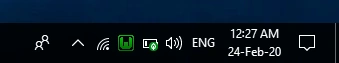  Localhost