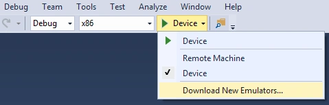 device