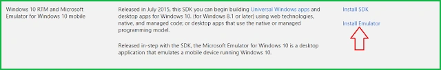 emulator