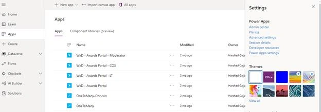 How to Install Wrap features in Power Apps