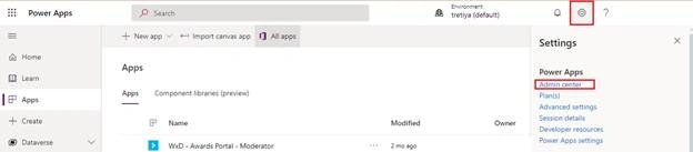 How to Install Wrap features in Power Apps