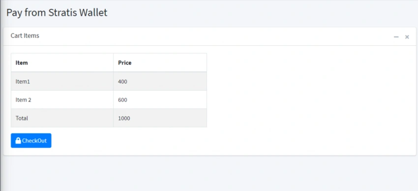 How to Integrate Blockchain in E-commerce Site