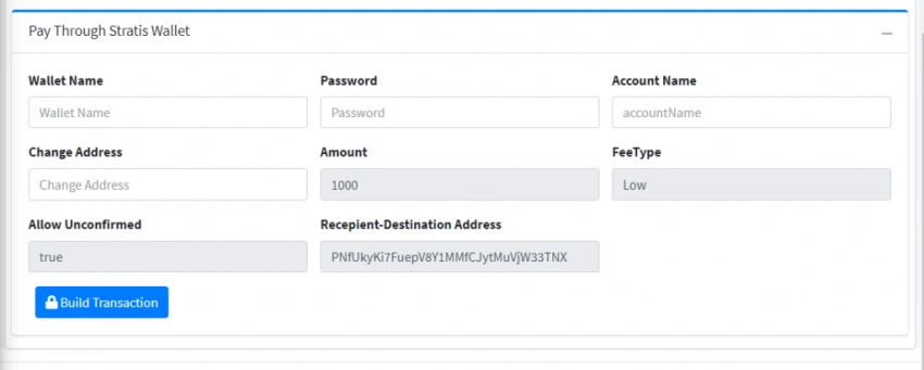 How to Integrate Blockchain in E-commerce Site