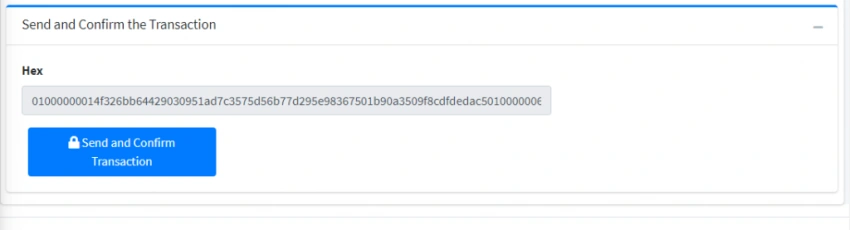 How to Integrate Blockchain in E-commerce Site