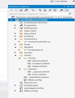How To Integrate Database Server With AppService Through The Private Virtual Network