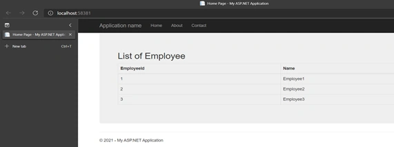 How To Integrate Database Server With AppService Through The Private Virtual Network