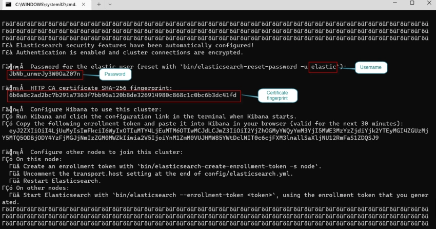 How to Integrate Elasticsearch in ASP.NET Core