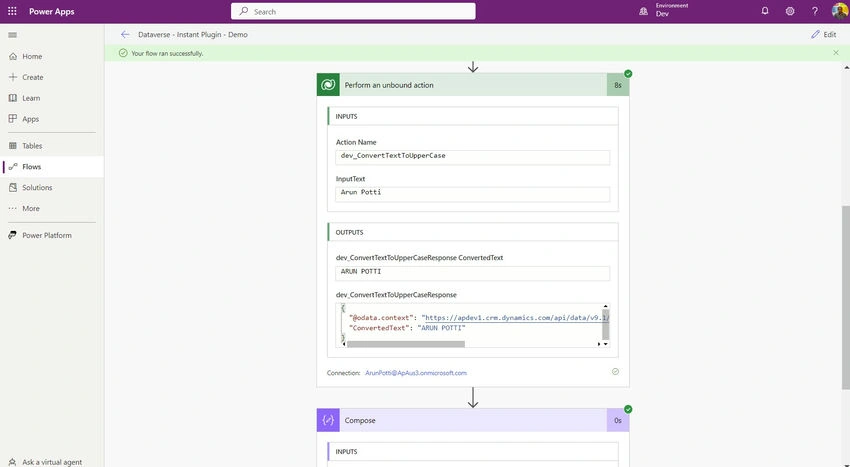 Demo