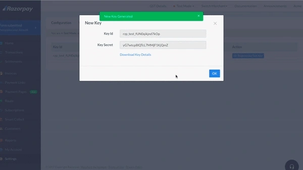 How To Integrate Razorpay In Android