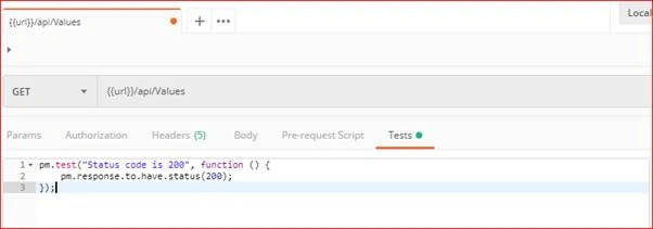 How To Integrate Swagger With .NET Core WebAPI Application