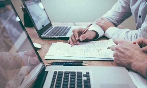 Working with Consultants