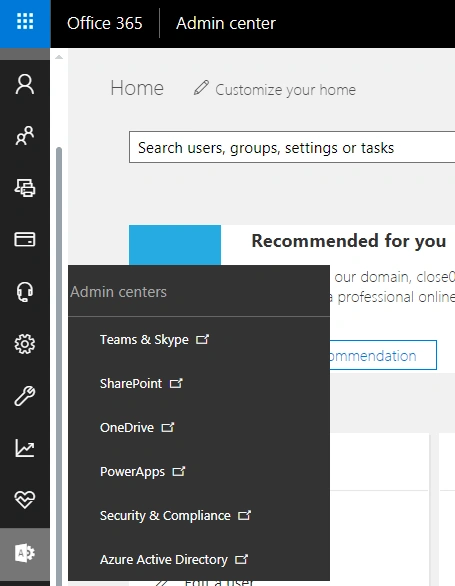 Powerapps